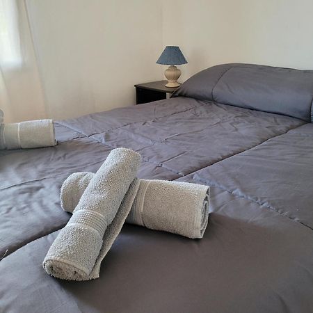 Hostel Tierra Patagonica Perito Moreno Ngoại thất bức ảnh