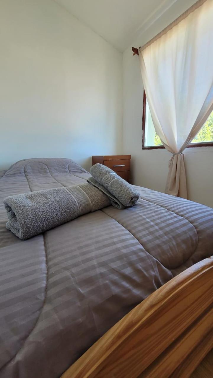 Hostel Tierra Patagonica Perito Moreno Ngoại thất bức ảnh