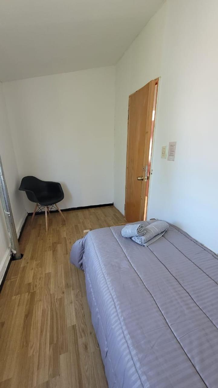 Hostel Tierra Patagonica Perito Moreno Ngoại thất bức ảnh