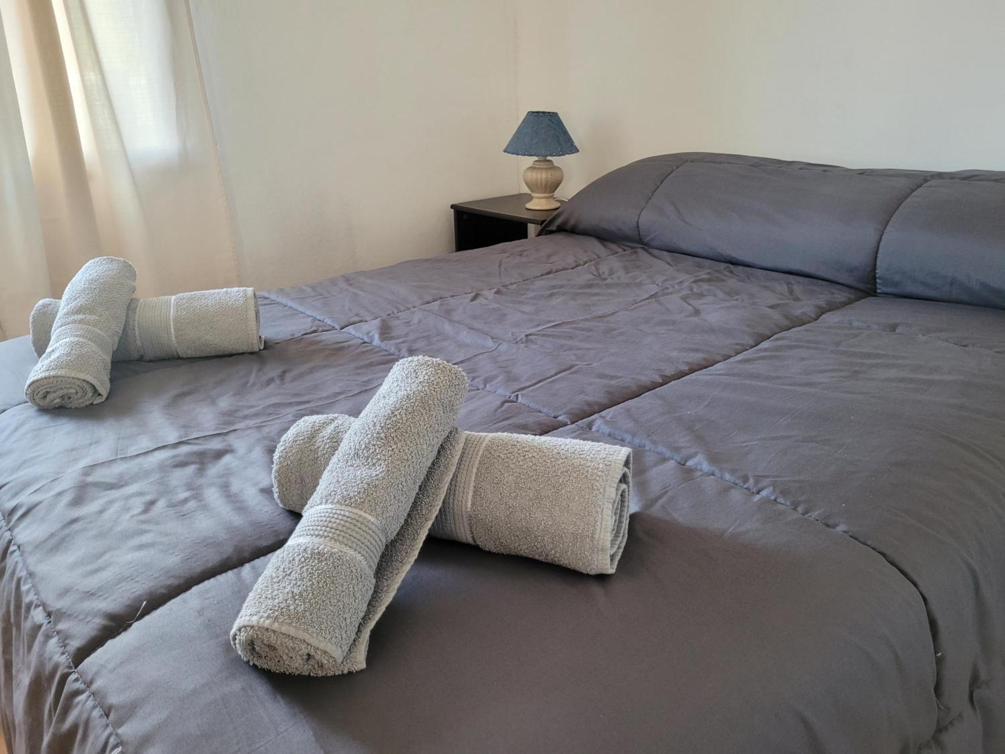 Hostel Tierra Patagonica Perito Moreno Ngoại thất bức ảnh