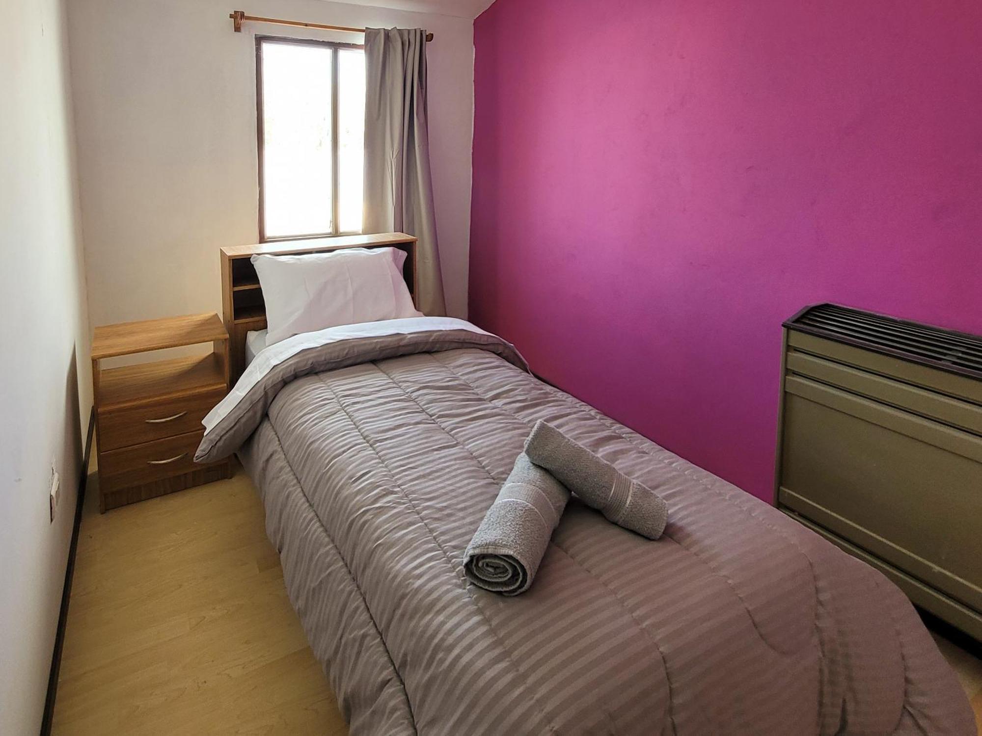 Hostel Tierra Patagonica Perito Moreno Ngoại thất bức ảnh