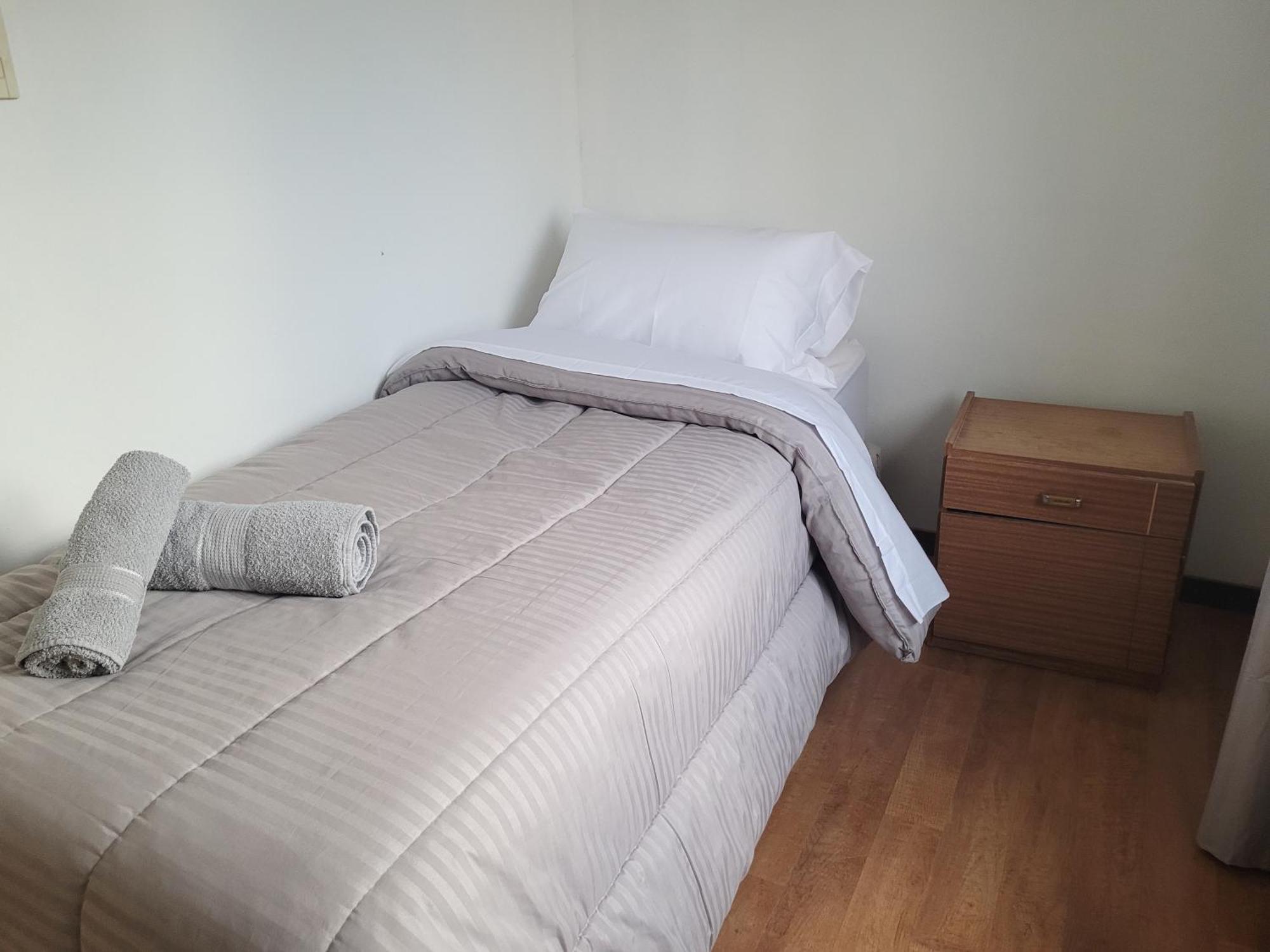 Hostel Tierra Patagonica Perito Moreno Ngoại thất bức ảnh