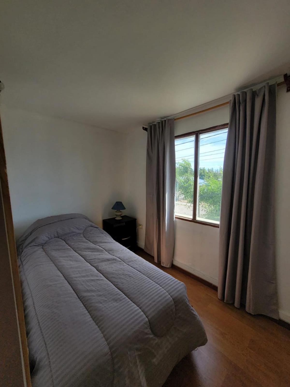 Hostel Tierra Patagonica Perito Moreno Ngoại thất bức ảnh