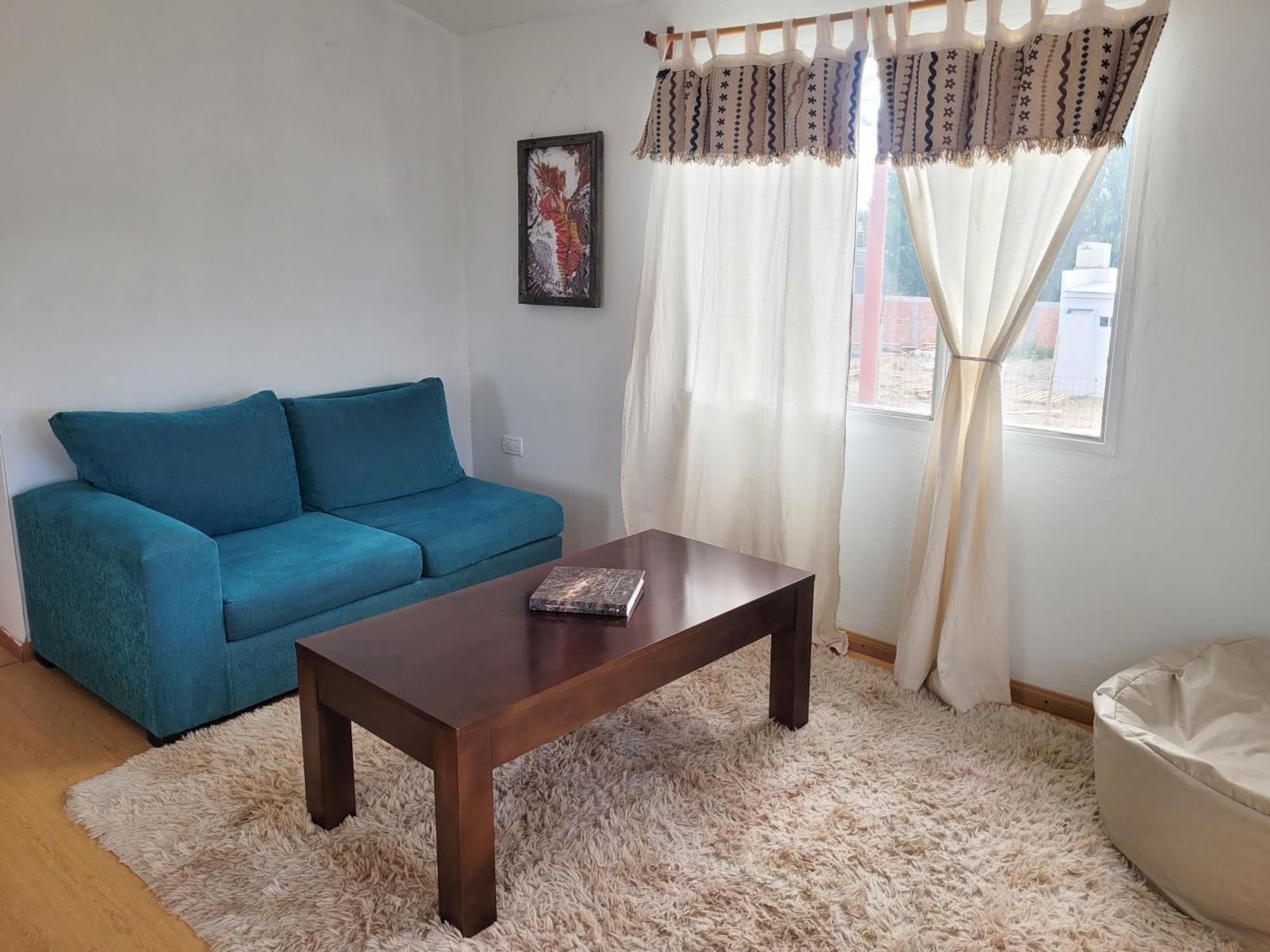 Hostel Tierra Patagonica Perito Moreno Ngoại thất bức ảnh