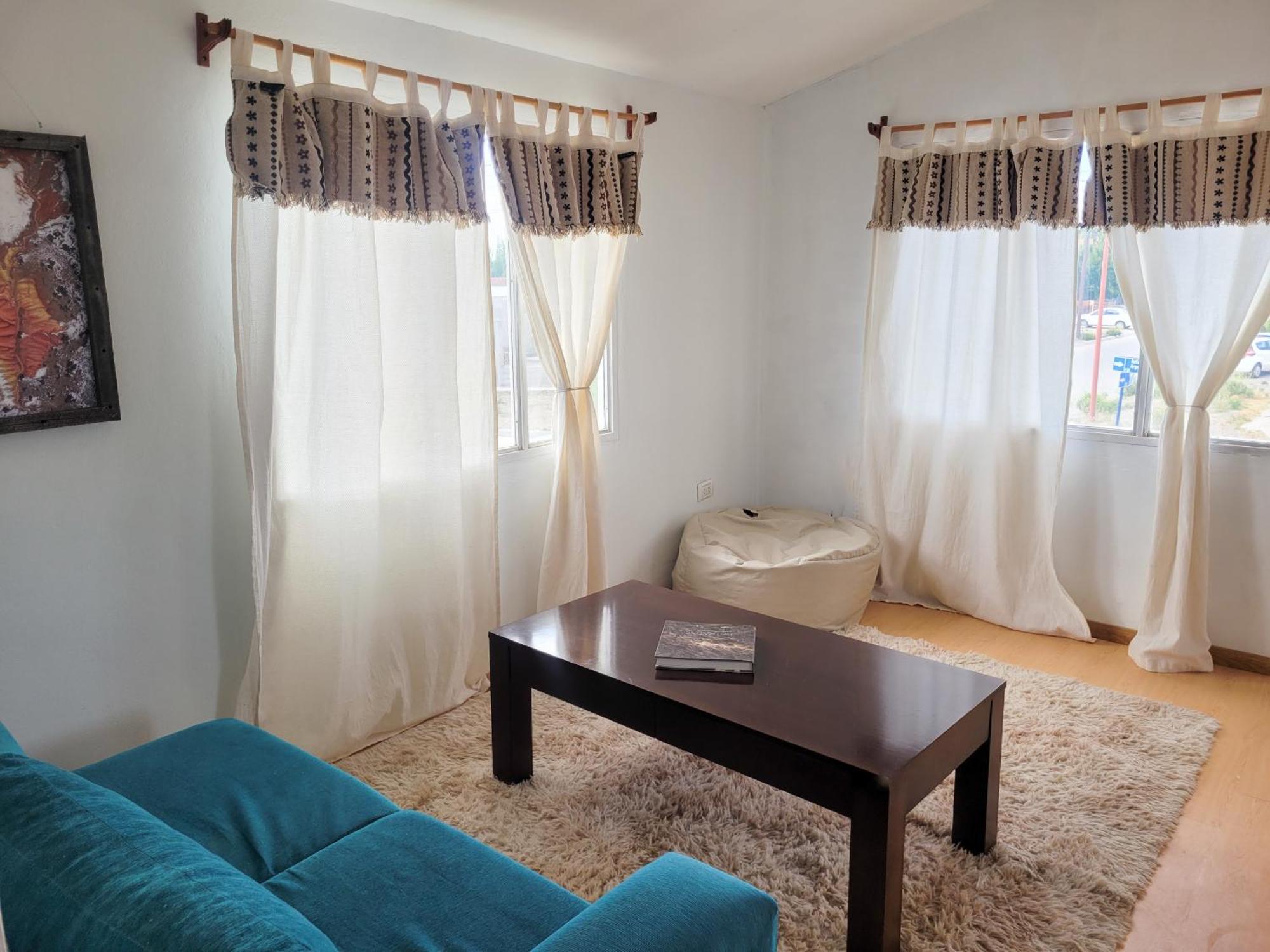 Hostel Tierra Patagonica Perito Moreno Ngoại thất bức ảnh
