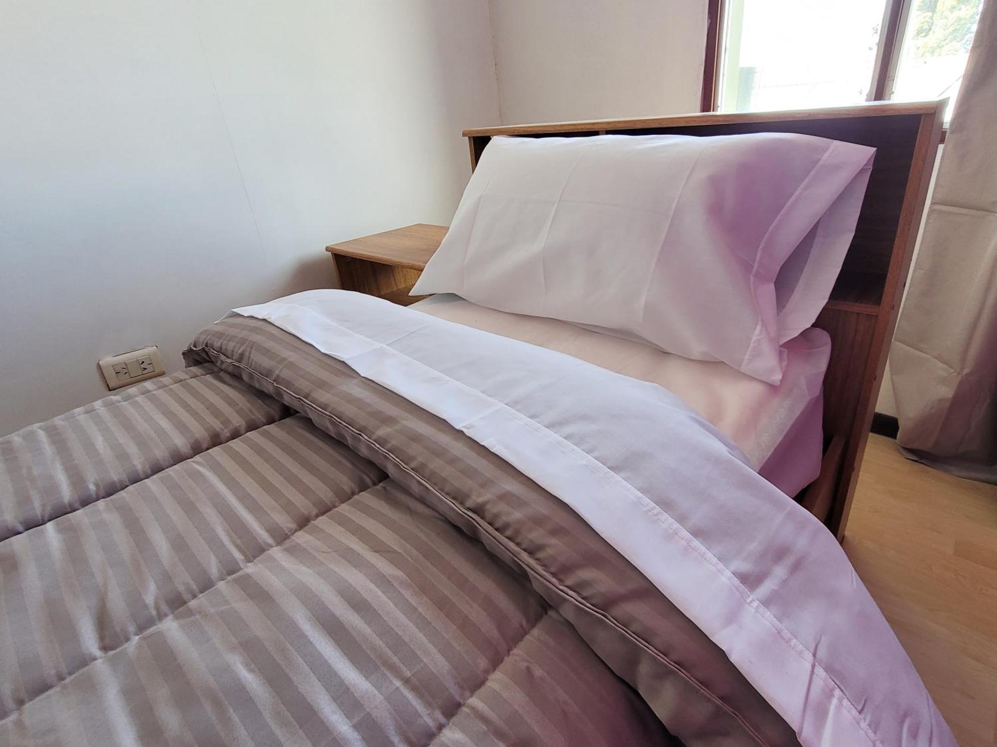 Hostel Tierra Patagonica Perito Moreno Ngoại thất bức ảnh