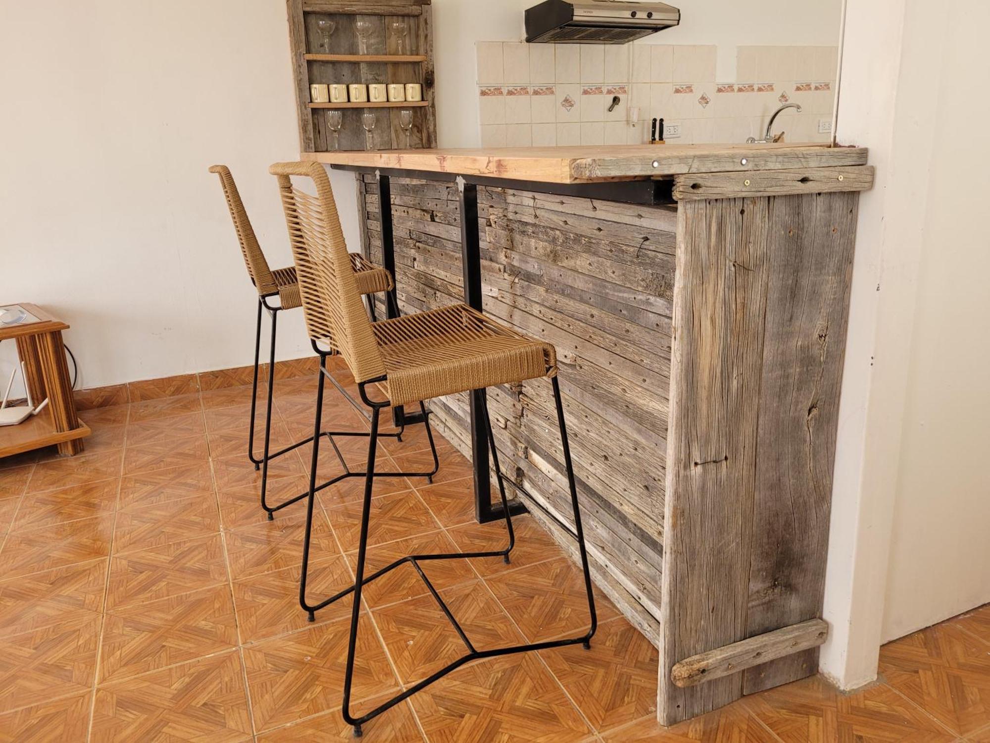 Hostel Tierra Patagonica Perito Moreno Ngoại thất bức ảnh